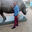 jackie28 From Alberton, Gauteng