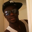 Tristan17 From Grahamstown, Eastern Cape