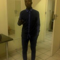 Mondise From Durban, Kwazulu-Natal