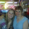 cat lady From Amanzimtoti, Kwazulu-Natal