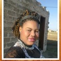 Pinky43 From Mafikeng, North West