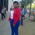 Lady B17 From Witbank, Mpumalanga