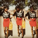 Tee'kay From Mafikeng, North West