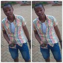 Kingpin7 From Soweto, Gauteng