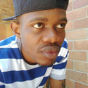 godwin3 From Johannesburg, Gauteng
