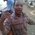 RealNigga From Johannesburg, Gauteng