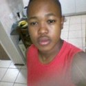 King Pain From Boksburg, Gauteng