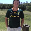 Dylanwilson From Krugersdorp, Gauteng