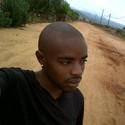 Ndwammy From Louis Trichardt, Limpopo