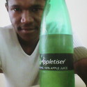 Iconoclast From Welkom, Free State