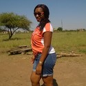 Lady V2 From Louis Trichardt, Limpopo