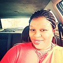 Lily41 From Cape Town, Western Cape