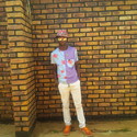 Pigeons From Potchefstroom, North West