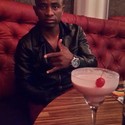 Dinho3 From Bloemfontein, Free State