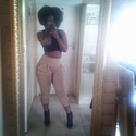 melaningoddess From Krugersdorp, Gauteng