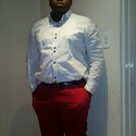 Collin13 From Kempton Park, Gauteng
