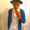 ishmael10 Zeerust