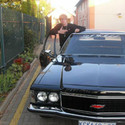 Dj Freakstyler From Boksburg, Gauteng