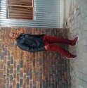Boy16 From Soweto, Gauteng