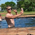 gordon5 From Ermelo, Mpumalanga