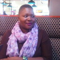 Angel_Bless From Pretoria, Gauteng