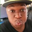 Ndibu From Randburg, Gauteng