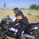 kay-gee4 From Germiston, Gauteng