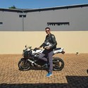 waynoe From Germiston, Gauteng