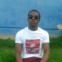 Luke21 From Benoni, Gauteng