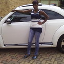 SweetNess64 From Soweto, Gauteng