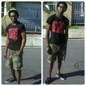 cute boy2 From Cape Town, Western Cape