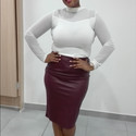 Nonhle15 From Durban, Kwazulu-Natal