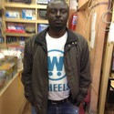 chiboy2 From Midrand, Gauteng