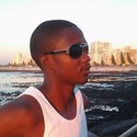 Stylez P From Velddrif, Western Cape
