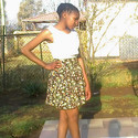 slander2 From Potchefstroom, North West