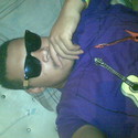 mikel14 From Mafikeng, North West