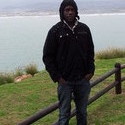 knock From Cape Town, Western Cape