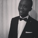 Max Klaas From Mthatha, Eastern Cape