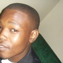 M'zee From Kimberley, Northern Cape