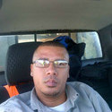 gersh6 From Vredenburg, Western Cape