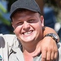 Stefan11 From Rustenburg, North West