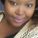 glow girl From Soweto, Gauteng