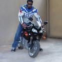 Joe174 From Sandton, Gauteng