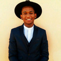 MR GREY From Rustenburg, North West