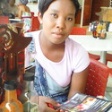 Smart gal From Pretoria, Gauteng