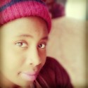She's Dee Mokopane