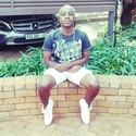 DAVY7 From Bloemfontein, Free State