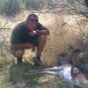 Rupert2 From Rustenburg, North West