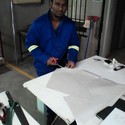 Mystery guy2 Gallery Photo 2