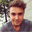 JesseJacobs From Cape Town, Western Cape